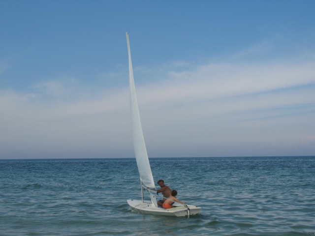  Clases también para los más pequeños 